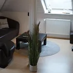 Ferienwohnung Strandkorb