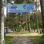 Ferienwohnung Strandkorb