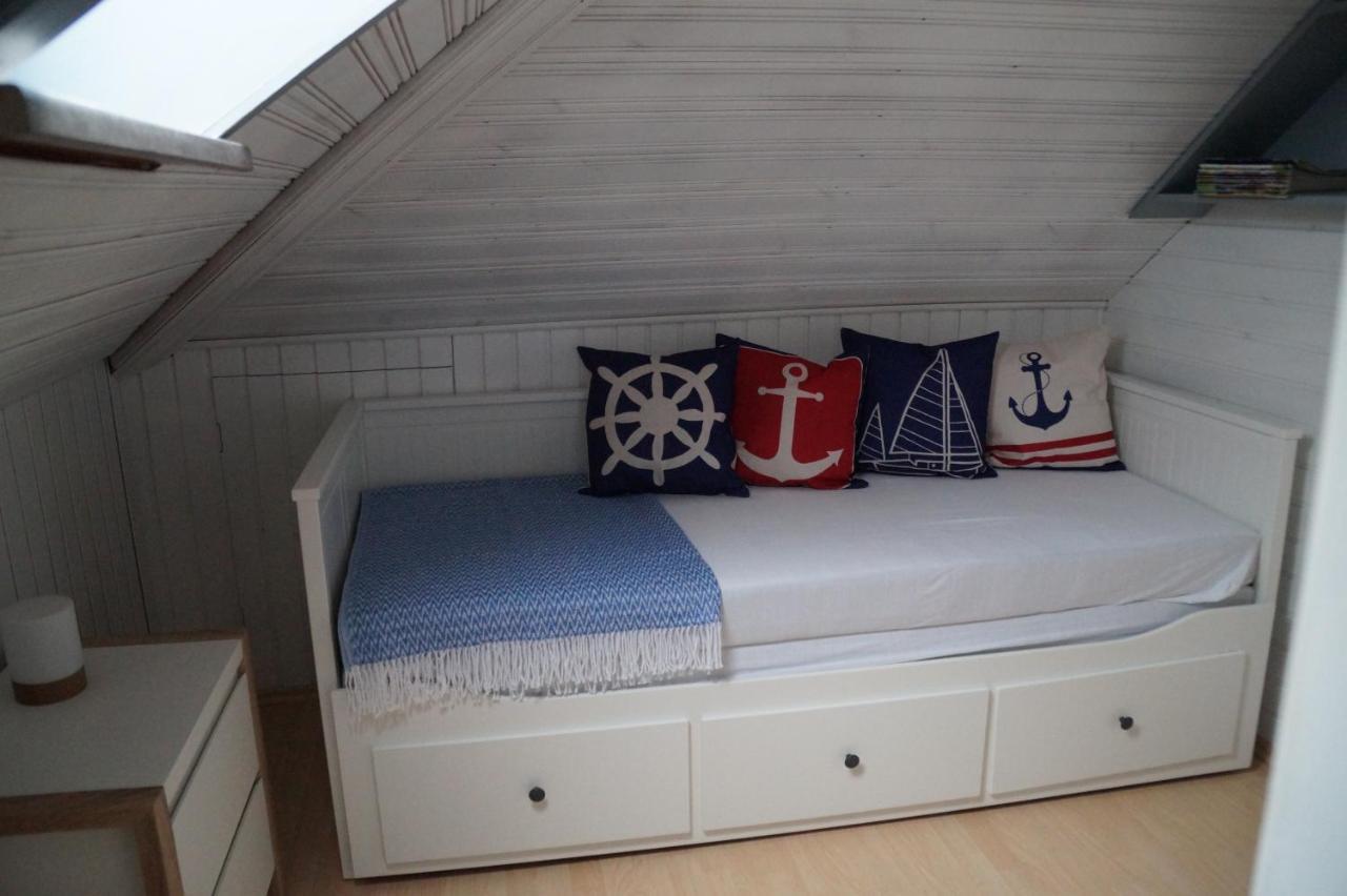 Ferienwohnung Strandkorb Cuxhaven